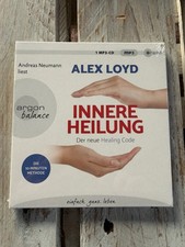 Innere Heilung: Der neue