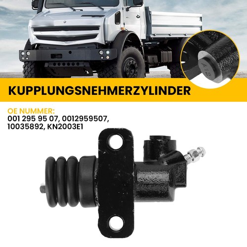 Kupplungsnehmerzylinder