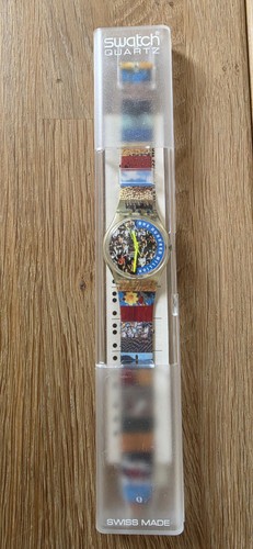 Swatch kult special - swatch,