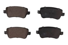 MAXGEAR BREMSBELÄGE passend