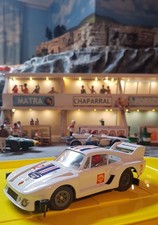 Porsche 935 Rothmans, Carrera