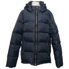 Ticket to Heaven, Daunenjacke