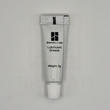 Original Bambu Lab Lubricant Grease 3g Tube 3D Drucker A1|P1S|X1C|H2D Zubehör