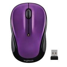 Logitech M325s Mäuse USB