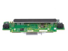 Backplane expander SAS Dell