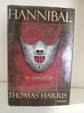 HANNIBAL Thomas Harris