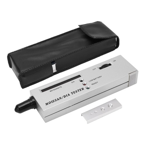 Diamant tester stift mit lcd - stift,