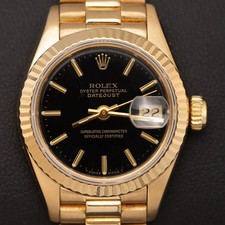 Des Präsidenten Rolex