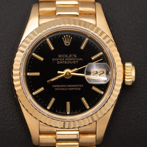 Rolex datejust 69178 - rolex,
