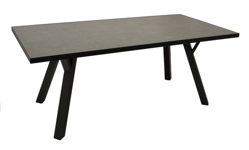 Gartentisch alutisch - gartentisch,