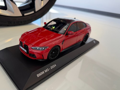 Bmw lci miniatur - bmw,
