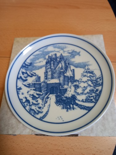 Hutschenreuther wandteller der - wandteller,
