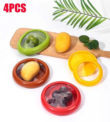 Crisper box transparent - box,