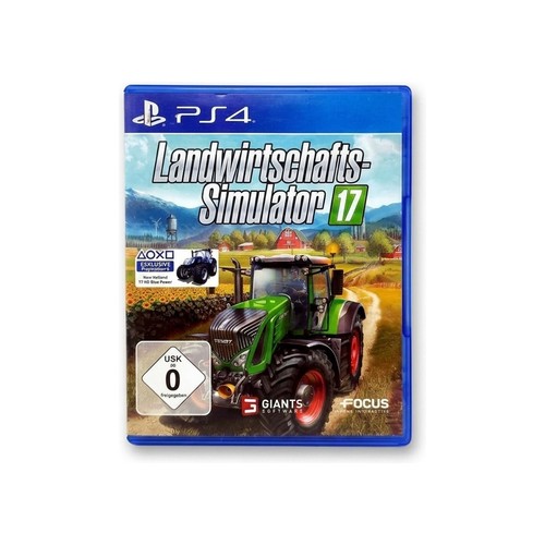Landwirtschafts simulator - landwirtschafts-simulator, 17