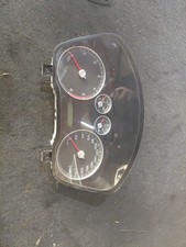 3M5F10A855A instrumentenblende