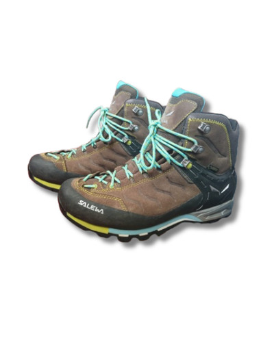 Wanderschuhe salewa - wanderschuhe,