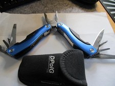 Schwarzwolf  - Multitool