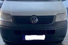 VW T5 03-09 Front Motorhaube