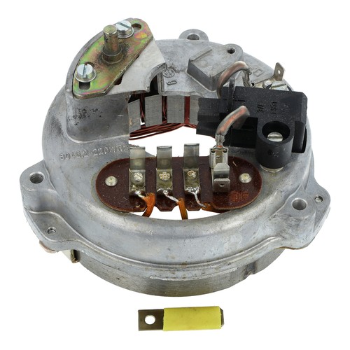 Stator haltekappe - stator,