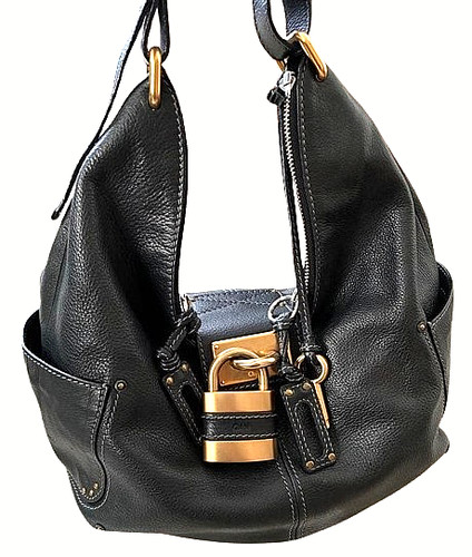 Chloe paddington handtasche - chloe,