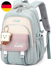 Amythe Schulrucksack Teenager