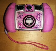 Vtech kidizoom kinder - vtech,