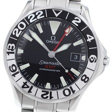 Omega Seamaster 300 50th