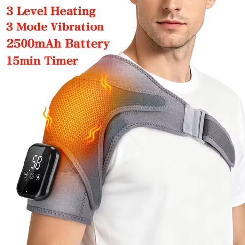Schulterbandage elektrische - schulterbandage,