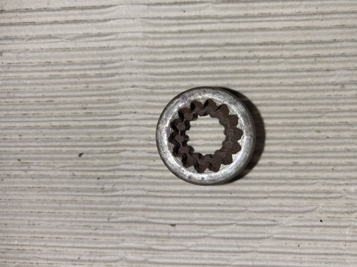 Agria 2400 kuppelmuffe - kuppelmuffe, fräse