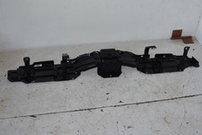 Mitsubishi Pajero Stoßstangenträger hinten 2012 bis 2020 6410C333