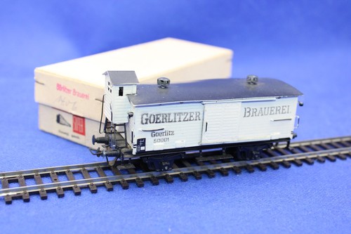 Fahrbach spur drg - spur, h0