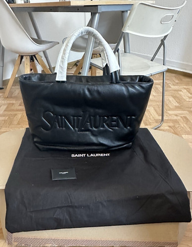 Saint laurent ysl sac new - sac,