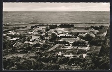 AK Cuxhaven-Sahlenburg