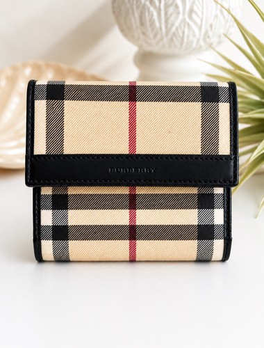 Original burberry geldbörse - original,