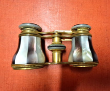 Opernglas - ca  1920- Gebr