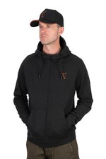 Fox Collection LW Hoody Black
