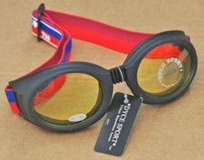 Motorrad Brille Sportbrille