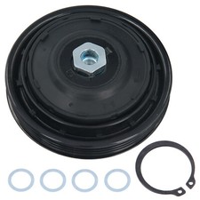 Klimakompressor Magnetkupplung