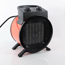 Keramikheizer Garagenheizung