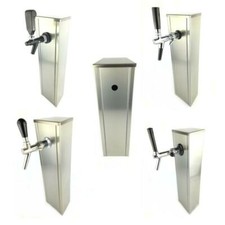 Schanksäule Zapfsäule 1