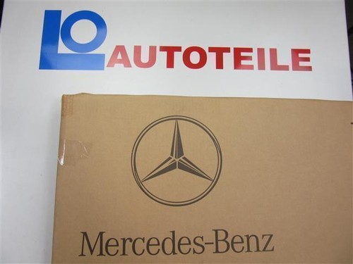Mercedes benz original - benz,