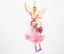Gisela Graham Resin Fairy