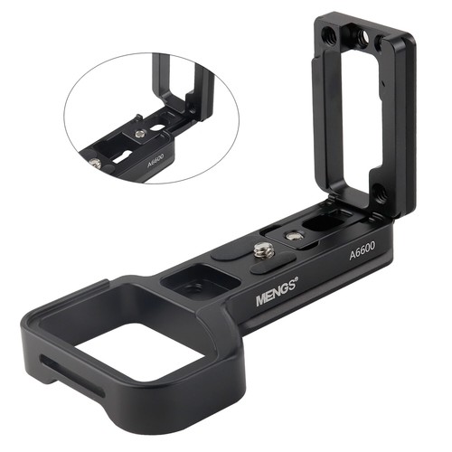 A6600 bracket - a6600, l-bracket
