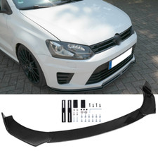 Frontspoiler Lippe