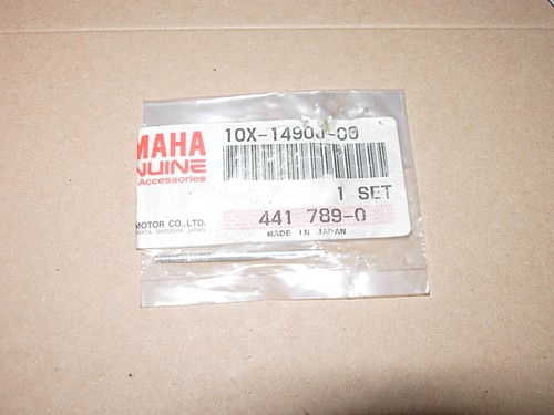 Yamaha 10x 1490j - yamaha,