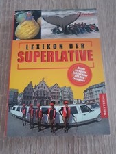 Lexikon der Superlative