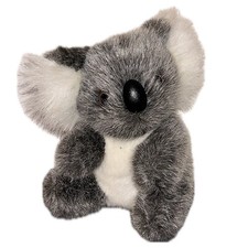 Koala Stofftier Australien