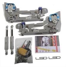 LSD Lambo Doors Flügeltüren