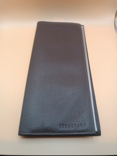 Longchamp ledertasche - longchamp,