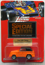 Johnny Lightning VW Volkswagen